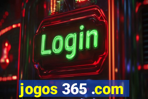 jogos 365 .com